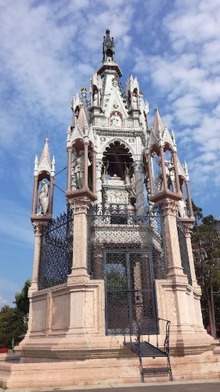 Brunswick Monument-1